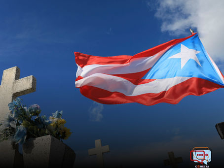 Morir en Puerto Rico: entre el silencio cultural y una realidad económica que no estamos enfrentando