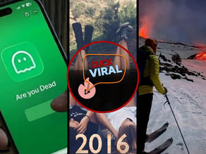 Cuando lo viral revela lo que somos: soledad digital, nostalgia y riesgo en la era de las redes