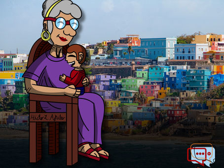 Tongonear: una palabra que se mueve y que abraza