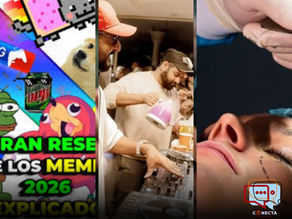 Cuando las redes piden pausa: memes, coffee raves y la nueva honestidad digital