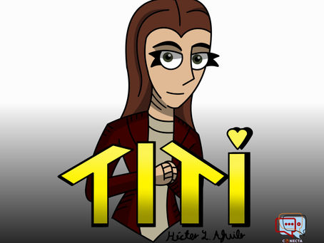 “Tití”: la palabra que no se traduce… se siente
