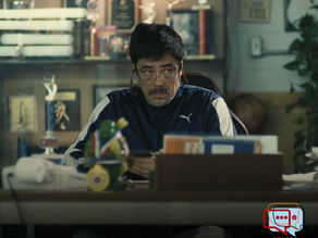 Benicio del Toro va por su segundo Oscar: orgullo boricua en la gran pantalla