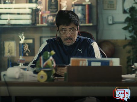 Benicio del Toro va por su segundo Oscar: orgullo boricua en la gran pantalla