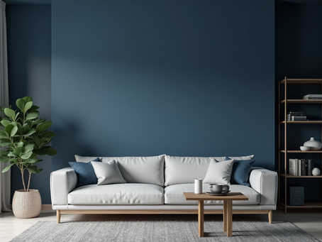 Creative Interior Design Ideas for Every Home