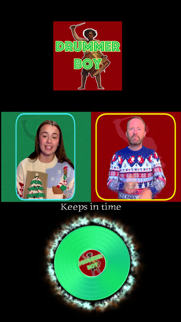 Thumbnail: Christmas Lights