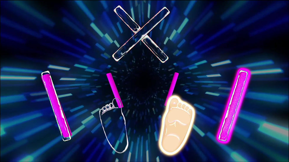 Thumbnail: Noodle Drumming Pack