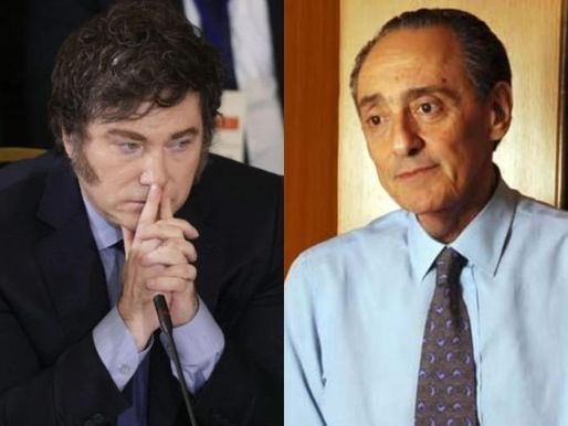 Milei cedió ante Clarín y ahora Telecom se fusiona con Telefónica