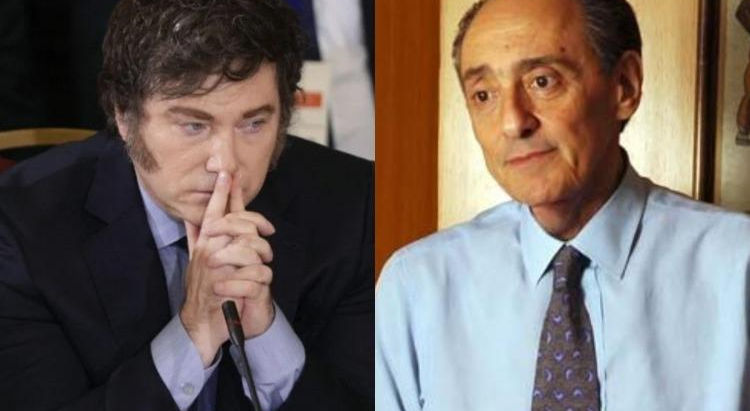 Milei cedió ante Clarín y ahora Telecom se fusiona con Telefónica
