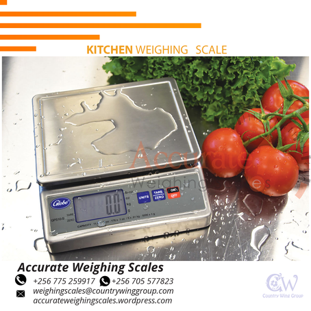 customary designed kitchen weighing scale for fresh vegetable market +256705577823