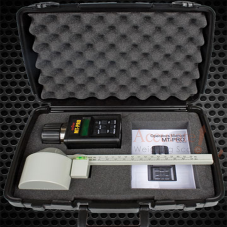 Digital grain moisture meter with batteries on sale Muyenga,Uganda