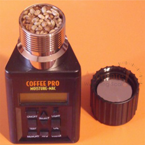 Consider Accurate weighing scales grain moisture meters for cereals for sale 