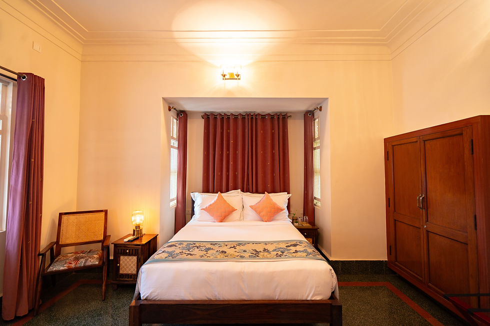 Room # 3