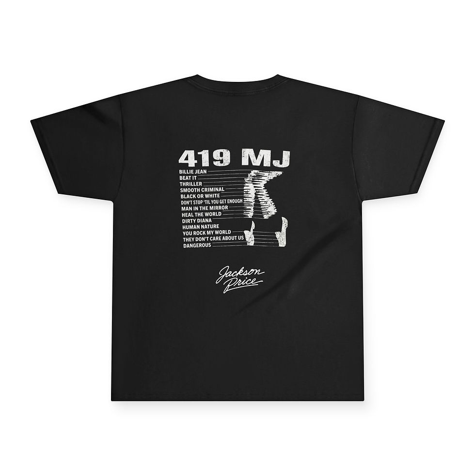 Thumbnail: Sadie Signature Tee | Youth Edition