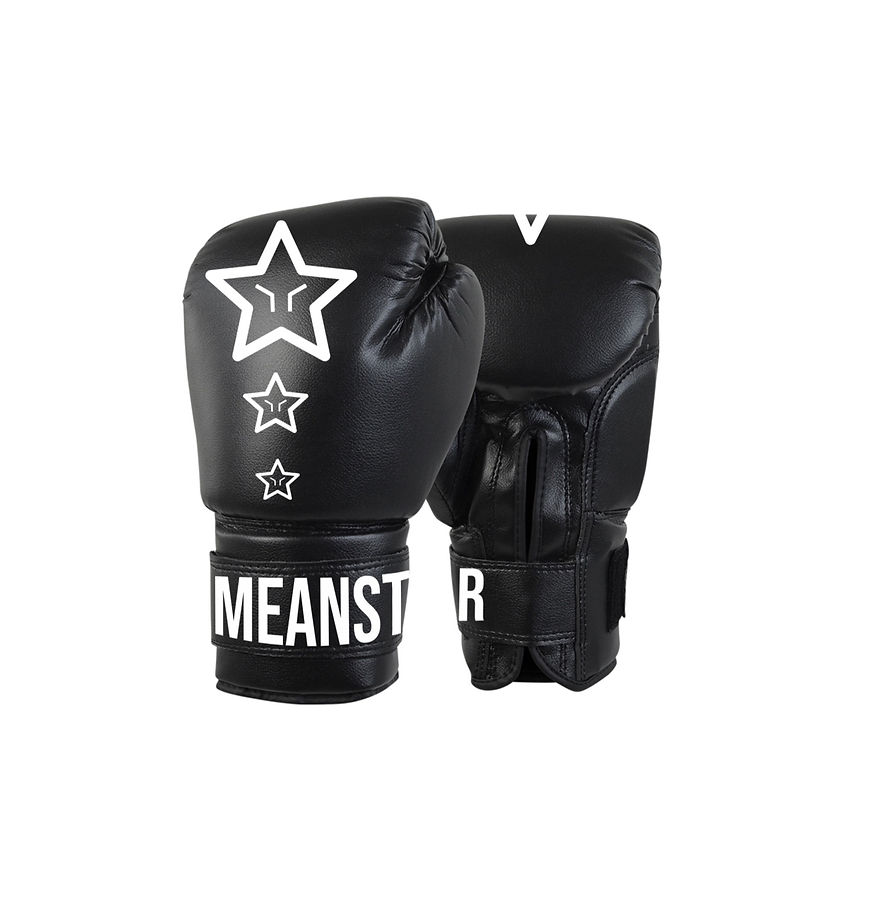 MeanStarr lVl 3 Boxing Gloves