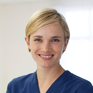 Female Nurse