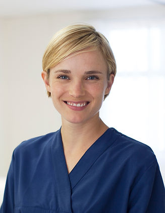 Female Nurse