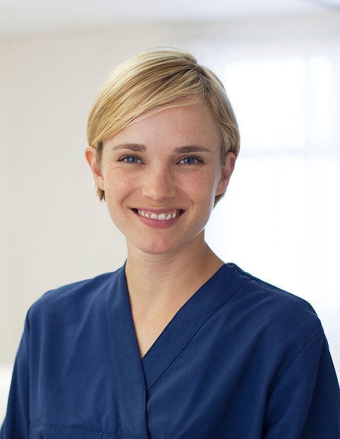 Female Nurse