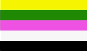 ceteroromantic pride flag