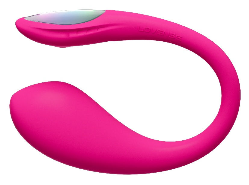 lush mini by lovense