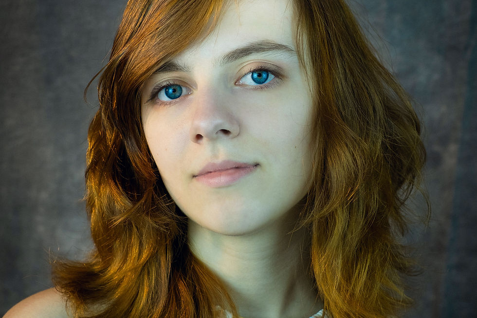 Анна