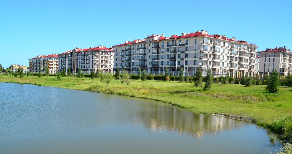 Омега Недвижимость Старообрядческая 62