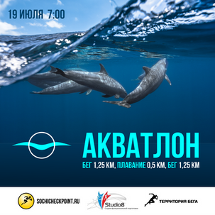 2020 07 19 Акватлон