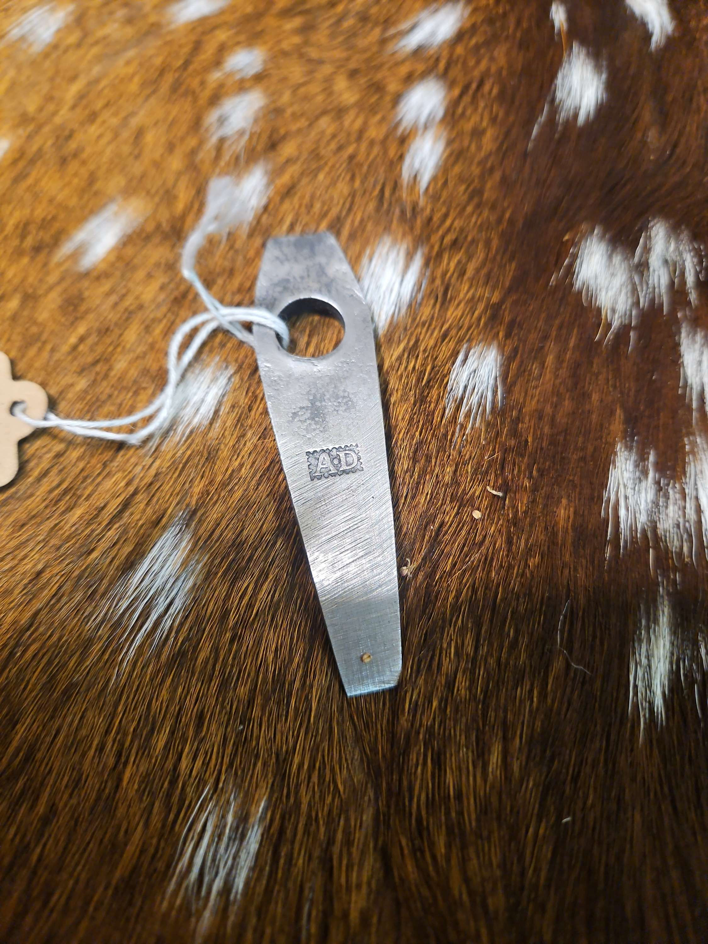 Muzzleloading multi-tool #12