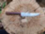 Thumbnail: English Trade Knife #2