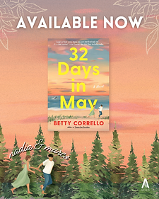 Fozi Pub Day 32DiM Betty Corrello.png