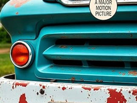 Historical Fiction Book Review: Biloxi, A Story of Hope by Scott Parish