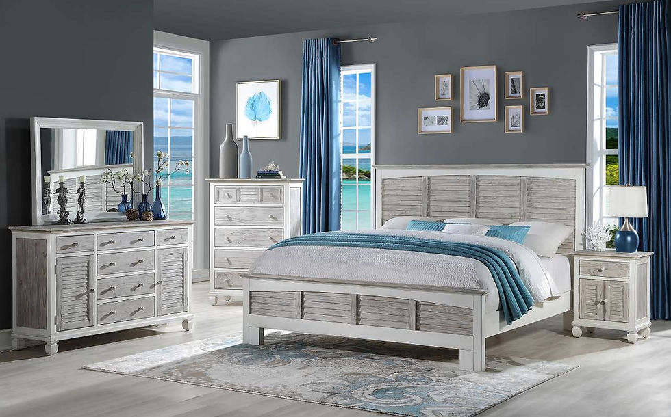 Thumbnail: Islamorada Nightstand