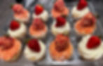 Box Of Cupcakes