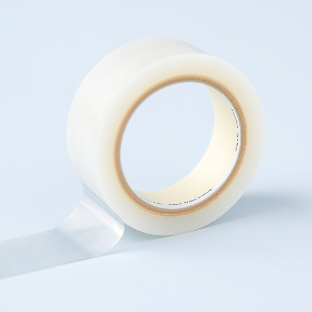Bopp Tape