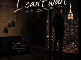 WILL
I can't wait