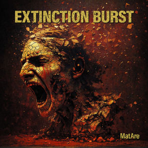 MATARE
Extinction Burst
