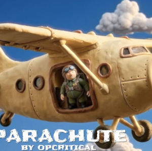 OPCRITICAL
Parachute