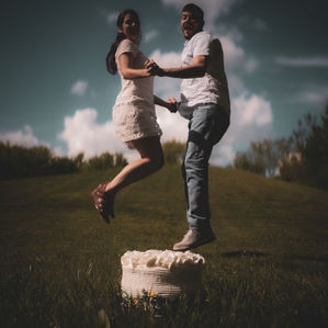 STORIES FOREVER WEDDINGS
Play This at the Wedding