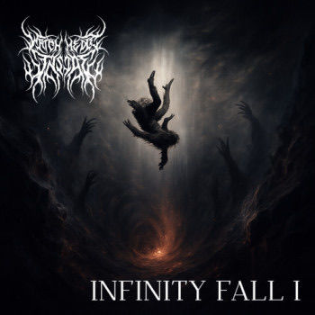 WATCH ME DIE INSIDE
Infinity Fall III