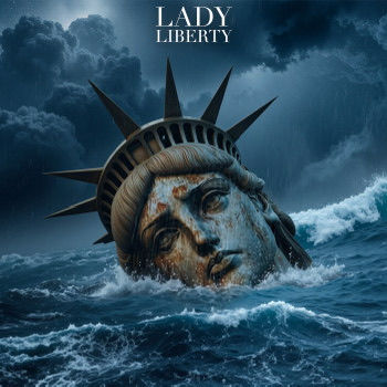 KELSIE KIMBERLIN
Lady Liberty