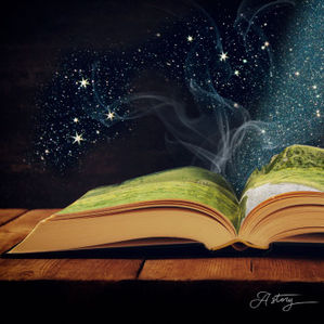 RICHARD GREEN
A story
