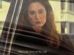 EXZENYA
That's the Story of My Life