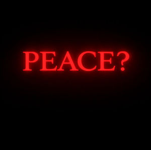 HZPROD
Peace? (Featuring The Game and KXNG Crooked)