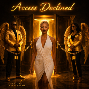 Keesha Blair
Access Declined