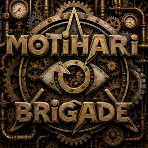 MOTIHARI BRIGADE
The Great Refusal