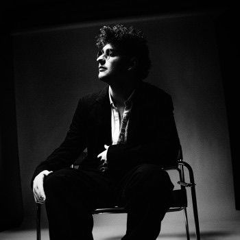 JOSHUA PEARLSTEIN
Wanna Dance