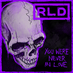 The Red Lite District "You Were Never in Love"