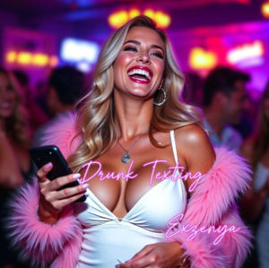 EXZENYA
Drunk Texting