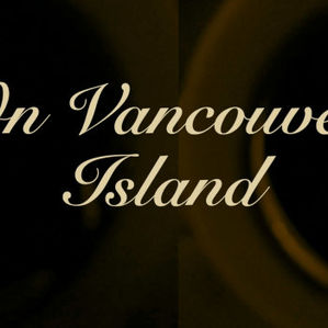 TCR!
On Vancouver Island