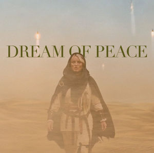 KELSIE KIMBERLIN
Dream of Peace