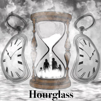 THE SKBS
Hourglass